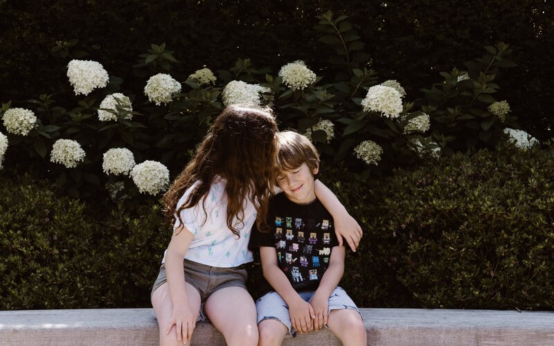 In-Home Behavior Management