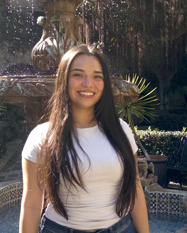 Anabelle Calderon, M.S., BCBA