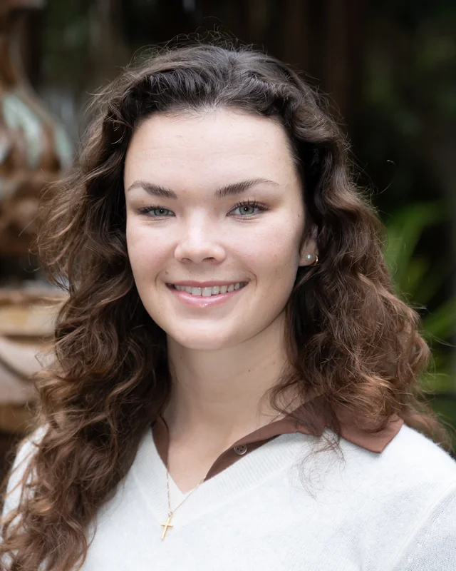 Lauryn Hall, M.A., AMFT