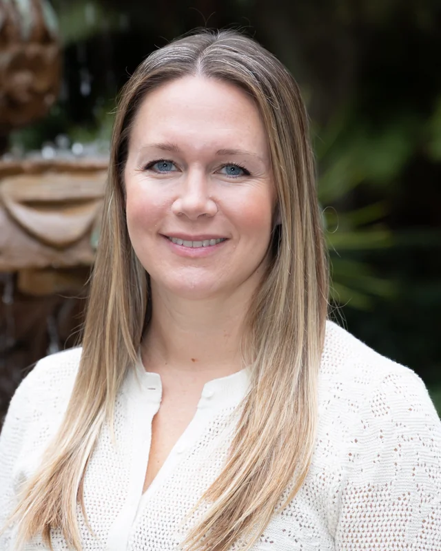 Hilary Pincolini, BCBA, M.Ed