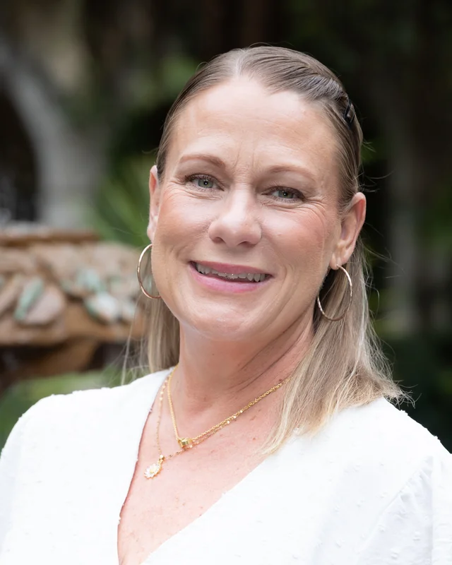Anna Williams, MA, LMFT